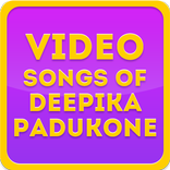 Video Songs Deepika Padukone