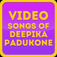 Video Songs Deepika Padukone screenshot 1