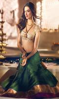 Deepika Padukone New HD Wallpapers captura de pantalla 1