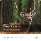 Deer Sounds आइकन