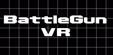 BattleGun VR - FPS MULTI COOP