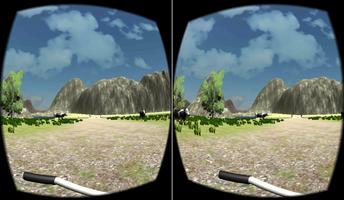 Poster ZenBike VR