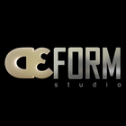 Deform Studio App Zeichen