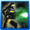 Laser Gun Shooting 3D APK