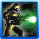 Laser Gun Shooting 3D APK