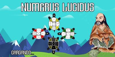 Numeros Lucidus Affiche