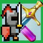 Knight Quest ícone