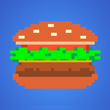 Burger Maniac icône