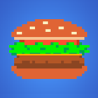 Burger Maniac icon