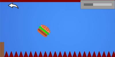 Burger Maniac screenshot 1