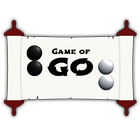 Board Game Go ikona