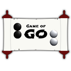 Board Game Go আইকন