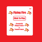 Flying Fire icon