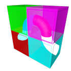 RGB Labyrinth icon