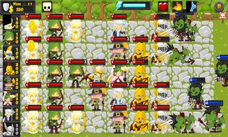 Kingdom Defense Plakat