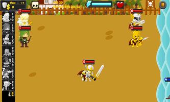 Kingdom Defense Screenshot 2