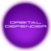 Orbital Defender Game APK