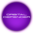 Orbital Defender Game