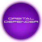 Orbital Defender Game icône