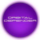 Orbital Defender Game APK