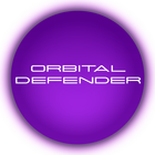 Orbital Defender Game icon