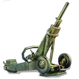 ”Defense Artillery Simulator
