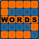 Five Words: A Word Puzzle Game APK
