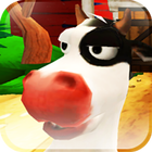 Hay Way Run Game icon