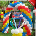 Balloon decorating ideas for parties