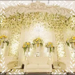 The Latest Wedding Decorations アプリダウンロード