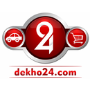 Dekho24 Cab - Book taxi in India APK
