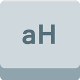 a Hotkey - Shortcut ikona