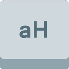 a Hotkey - Shortcut آئیکن