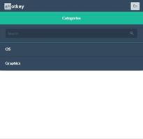 a Hotkey - Shortcut اسکرین شاٹ 3