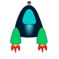 Space Nave