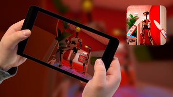 Budget Big Cuts: VR Game FREE Mobile capture d'écran 3