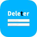 Account Deleting Guide for Twitter APK