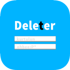 Delete Guide for Twitter icon