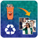 Deleted Photos Recovery For Android aplikacja