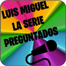 Luis Miguel Preguntados la serie APK