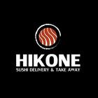 Hikone Sushi ไอคอน