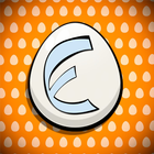 Eggszy icono