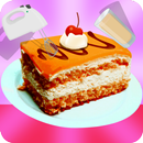 delicious cooking games APK