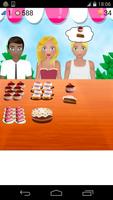 delicious cooking games screenshot 2