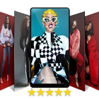 Cardi B Wallpapers HD Background icon