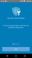 Dell Security Tools Mobile Poster
