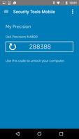 Dell Security Tools Mobile скриншот 3