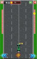 Fast Racing Touch ภาพหน้าจอ 1