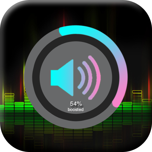 Volume Booster Pro