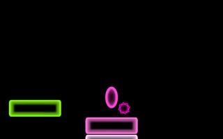 NeonBounce (Unreleased) اسکرین شاٹ 1